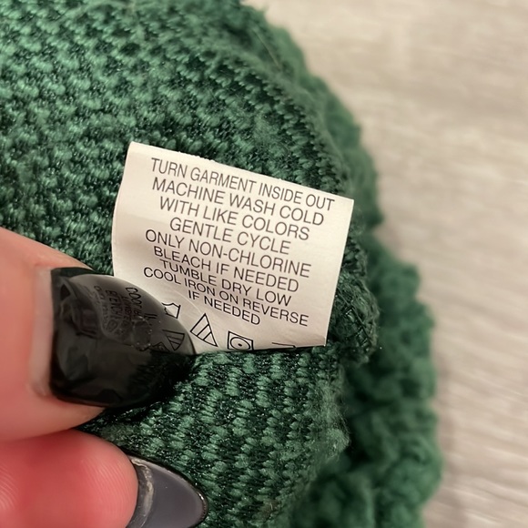 #Elfie Xmas sweater!🎄♥️ - Picture 7 of 7